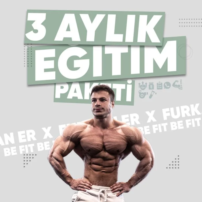 3 Aylık Paket