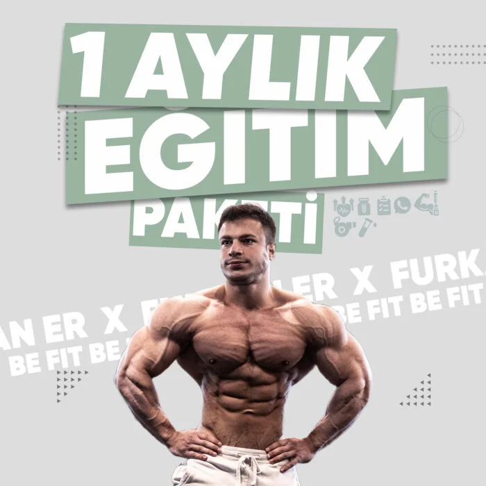 1 Aylık Paket