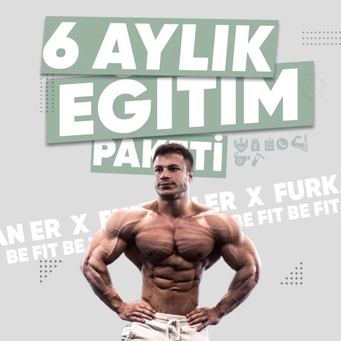6 Aylık Paket