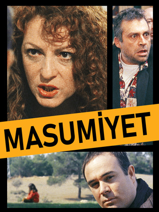 Masumiyet