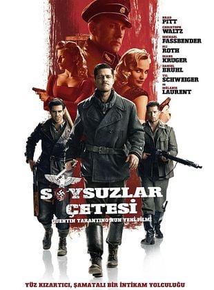Soysuzlar Çetesi