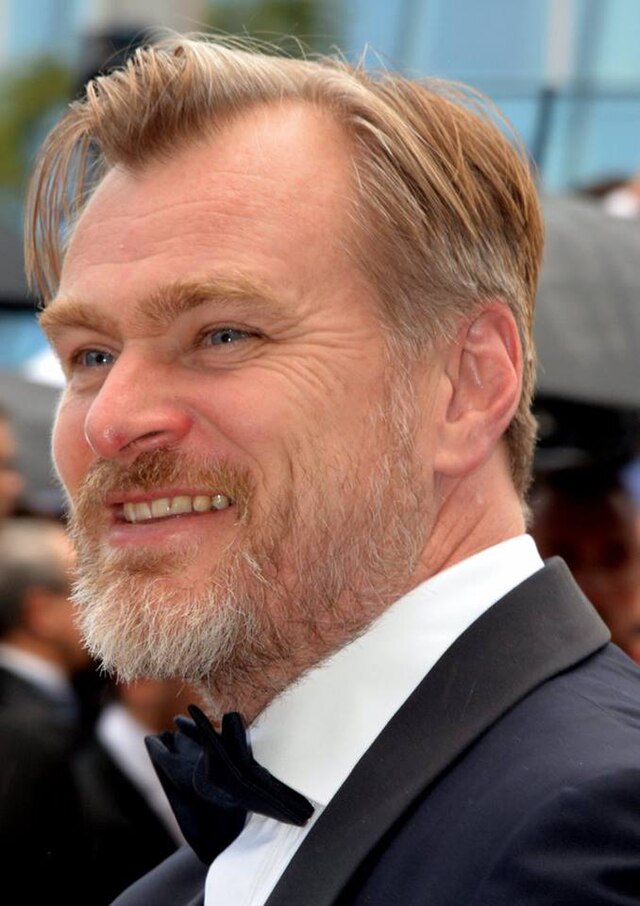 Christopher