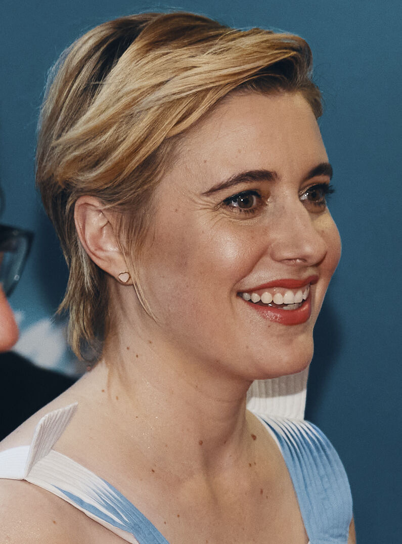 Greta